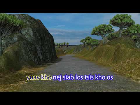 Suab raj nplaim nkauj nraug 2   05 08 2021