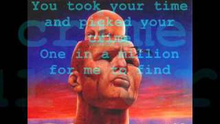 Wrathchild America - Spy (with lyrics)