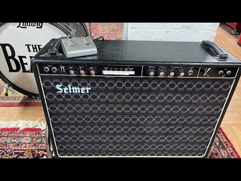 The Beatles Amp You DON'T  Know !