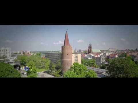 800 years of Opole