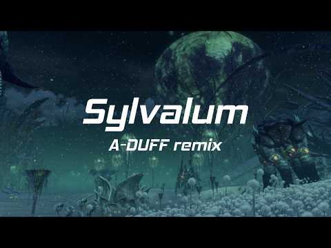Xenoblade Chronicles X - Sylvalum Theme [A-DUFF Remix]