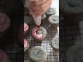 Blackberry Cupcakes With Blackberry Buttercream