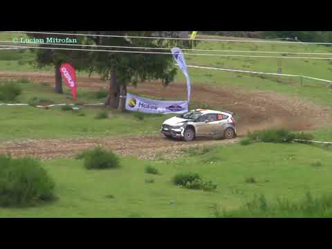 Catalin Grigoriu - Boris Bogdan - PS 15 Vermesti 2 -Raliul Moldovei 2018