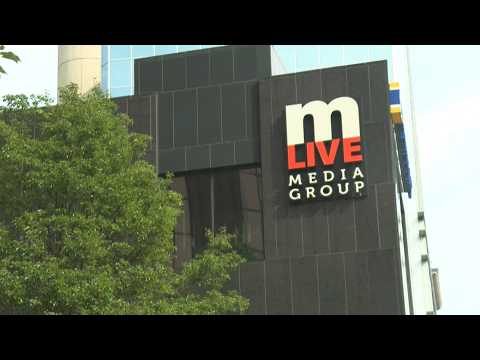 MLive announces it will stop all print editions this December