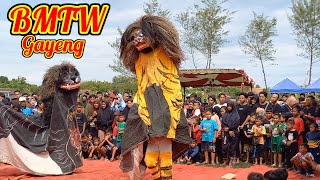Download lagu Opening barongan BMTW gayeng live Jungsemi Kangkung Kendal mp3 Download lagu Opening barongan BMTW gayeng live Jungsemi Kangkung Kendal mp3