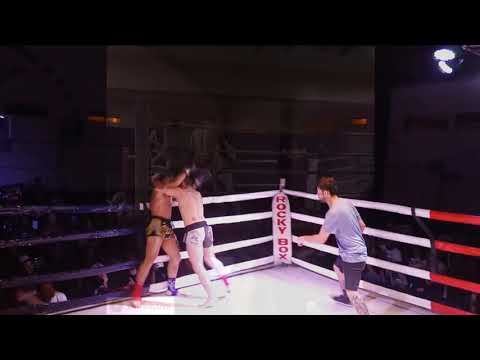 Fabian "bam bam" Luque