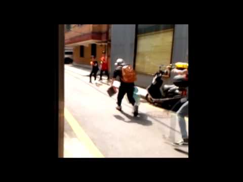 130516 Changjo's Tweet Video (Re-upload by @Teentop_home)