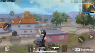 【PUBG LIVE】お母さんが来たから途中まで❗