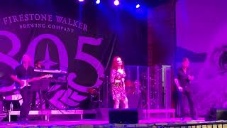 Sheena Easton ‘The Arms of Orion/Nothing Compares 2 U’ - California Mid State Fair 7/21/22