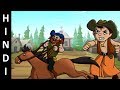 Chhota Bheem Full Episode Cowboy Bheem In Hindi Episode 19 B