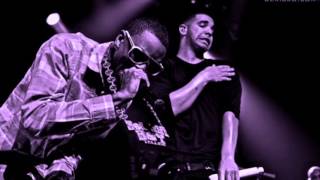 Drake x Soulja Boy - We Made It Freestyle (Chopped Not Slopped by Slim K)