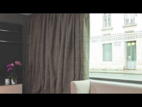 comment poser une ruflette sur un voilage