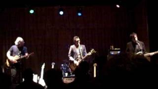 Alejandro Escovedo--&quot;Chelsea Hotel &#39;78&quot;