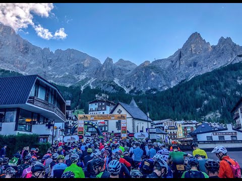 Inside the Bike Transalp 2022!