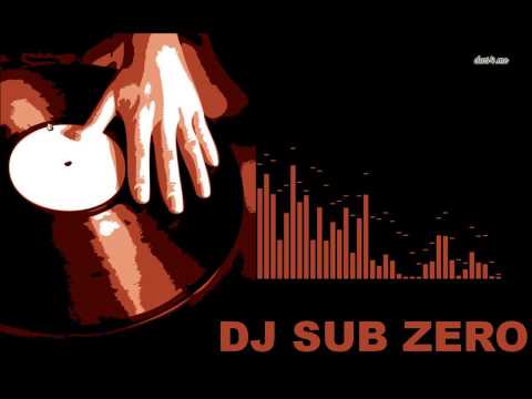 DJ SUB ZERO 2013
