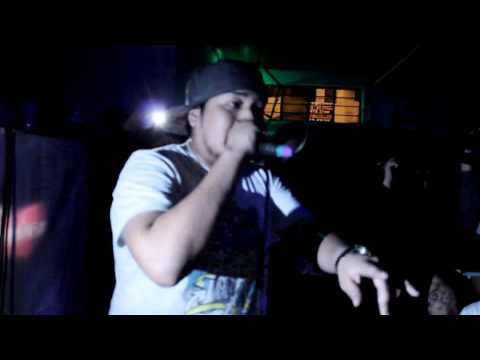 Ozkar vs Gcr - 1ra Ronda - Batalla de los Gallos Pesos Pesados 2014