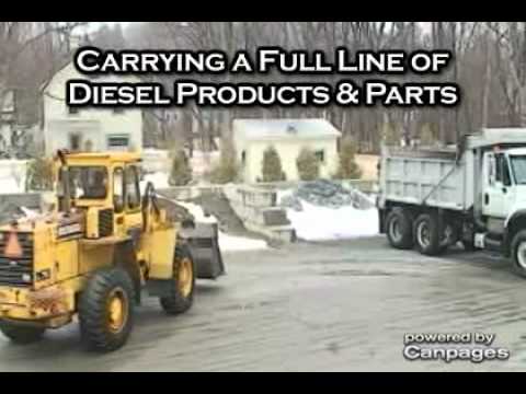 Camrose Diesel Injection - (780)672-5309