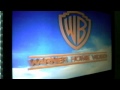 Fbi Warning Warner Home Video This Flim Has Been