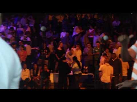 Quiero Café (Full HD) - Sounare - 100% salsa (video oficial)