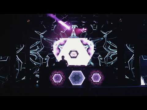 Zymosis Live @ CBL [Live at Atlas, Kyiv]