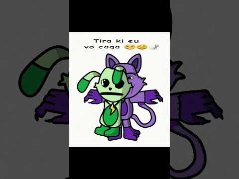 para catnap 😭 (ANIMADU)