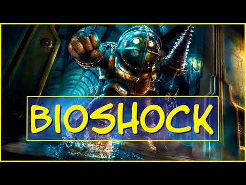 Was it worth getting BIOSHOCK? | Review