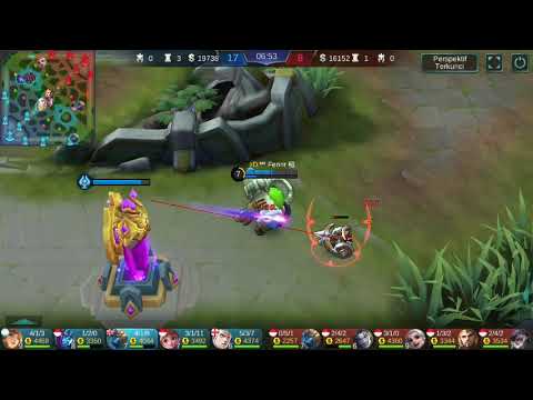 Classix with squad meta support