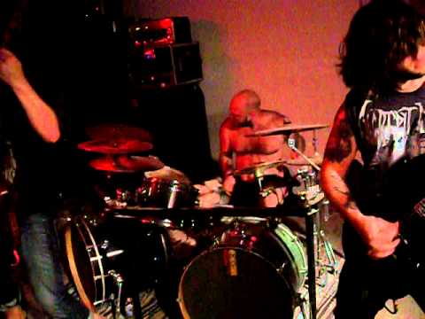 Graves of Valor - New Song #1 (Live)