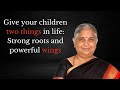 Sudha Murthy S Quotes That Will Encourage You