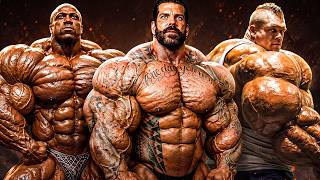 It's Not Just the Steroids Killing Bodybuilders