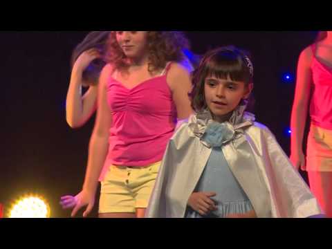 06 Теодора Илиевска - Кристален свет