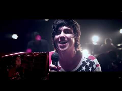 Listening To If You Can’t Hang By Sleeping With Sirens For The First Time