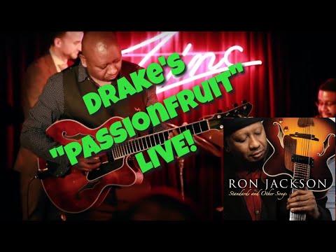 Ron Jackson Music LLC video.