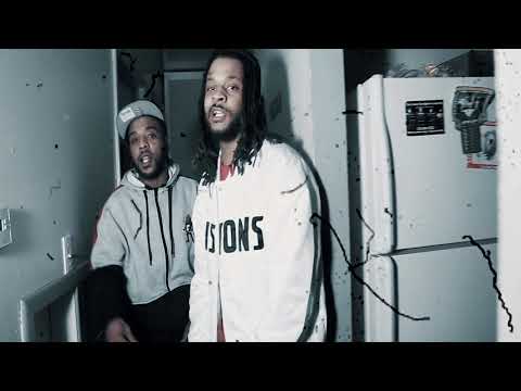Out tha way x interstate gotto - Goin  (Official Video) Shot by @Dodbh