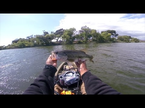 GoPro: Manny Garza - Best Catch 5.27.15 - Fish