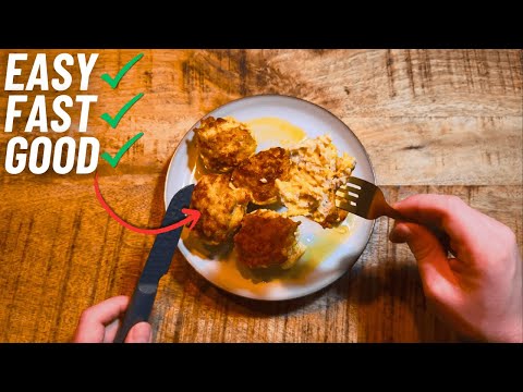 Carnivore Ground Chicken Recipes You’ll Actually Love