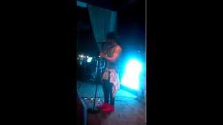 Travis Garland -Neighbor