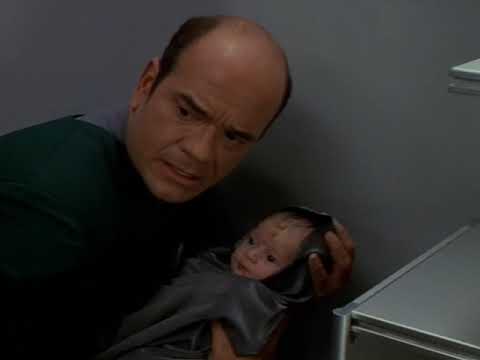 The Vidiians Attack USS Voyager Part II