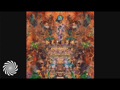 Datacult & GMO - Dragon Wings