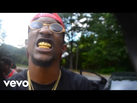 JEZU$ - JEZU$ $o Cold ft. Ron$oCold