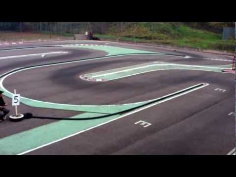 CERVIGNANO TOP RC CUP