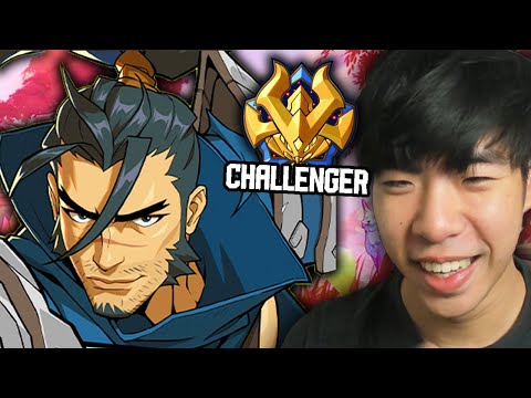 So You Want to Learn Yasuo... | 2XKO Road to Challenger