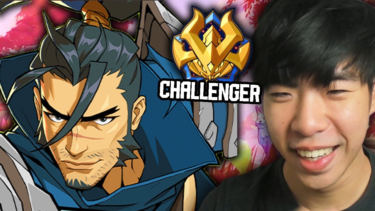 So You Want to Learn Yasuo... | 2XKO Road to Challenger