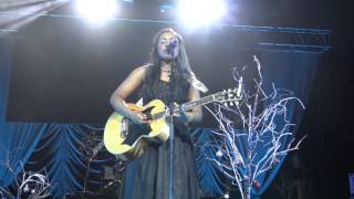 Jamie Grace Live: White Boots (Live In 4K)