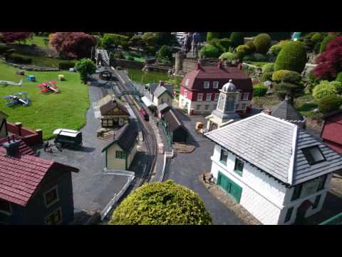 Bekonscot.2016.06.05.Maciej Sajko.4K.-2160P.30fps.