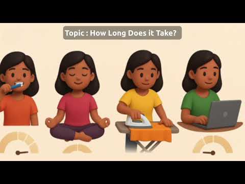 Which Season is it? (Measurement of Time) – Class 2 Mathematics video