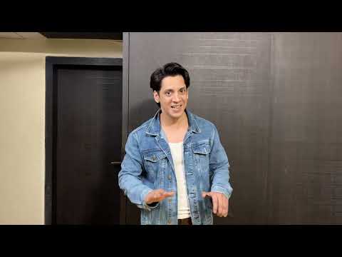 Ayaz Ahmed Audition 1