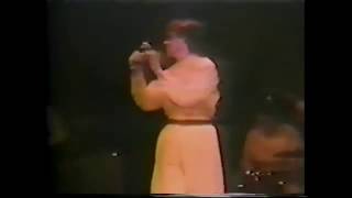 DEVO - Praying Hands (Live 1977)