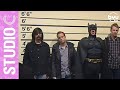 The Unusual Suspects Studio C