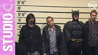 The Unusual Suspects - Studio C